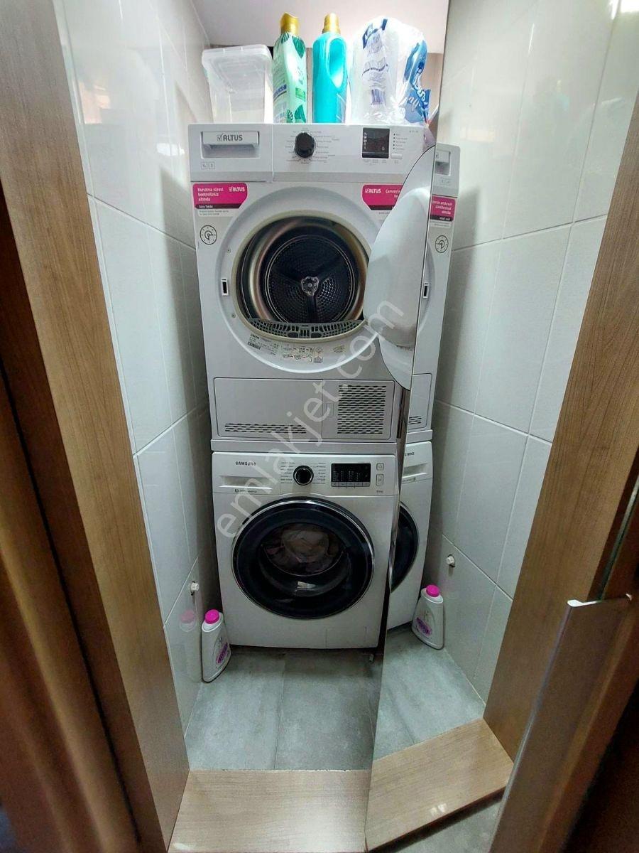Bülent Emlak'tan 75.yıl Mah.satılık 130 M2 Arakat Daire - Görsel 20
