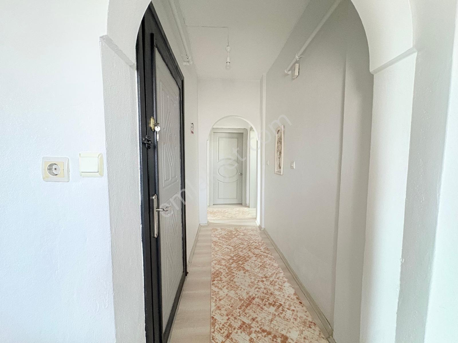 Bülent Yılmazdan Gazi Mah. 160 M2 Satılık 3+1 Daire - Görsel 39