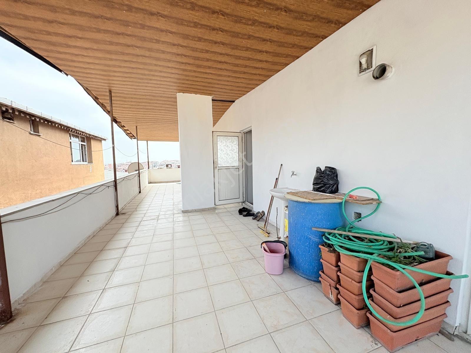 Bülent Yılmazdan Gazi Mah. 160 M2 Satılık 3+1 Daire - Görsel 3