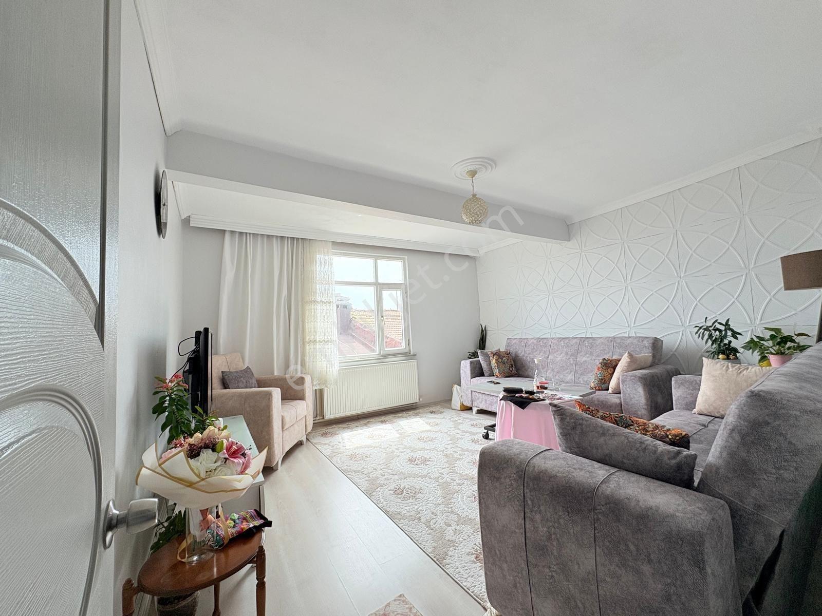 Bülent Yılmazdan Gazi Mah. 160 M2 Satılık 3+1 Daire - Görsel 12