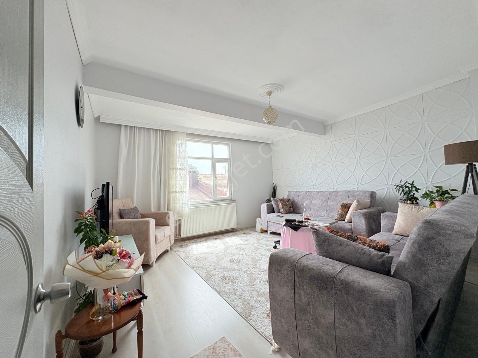 Bülent Yılmazdan Gazi Mah. 160 M2 Satılık 3+1 Daire - Görsel 11