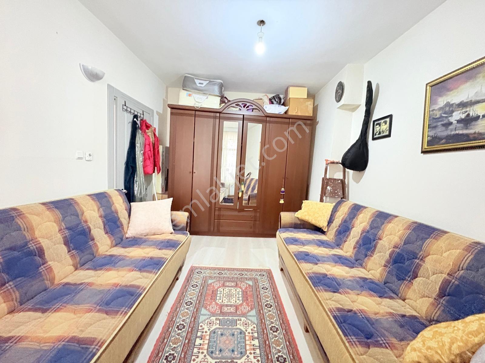 Bülent Yılmazdan Gazi Mah. 160 M2 Satılık 3+1 Daire - Görsel 33