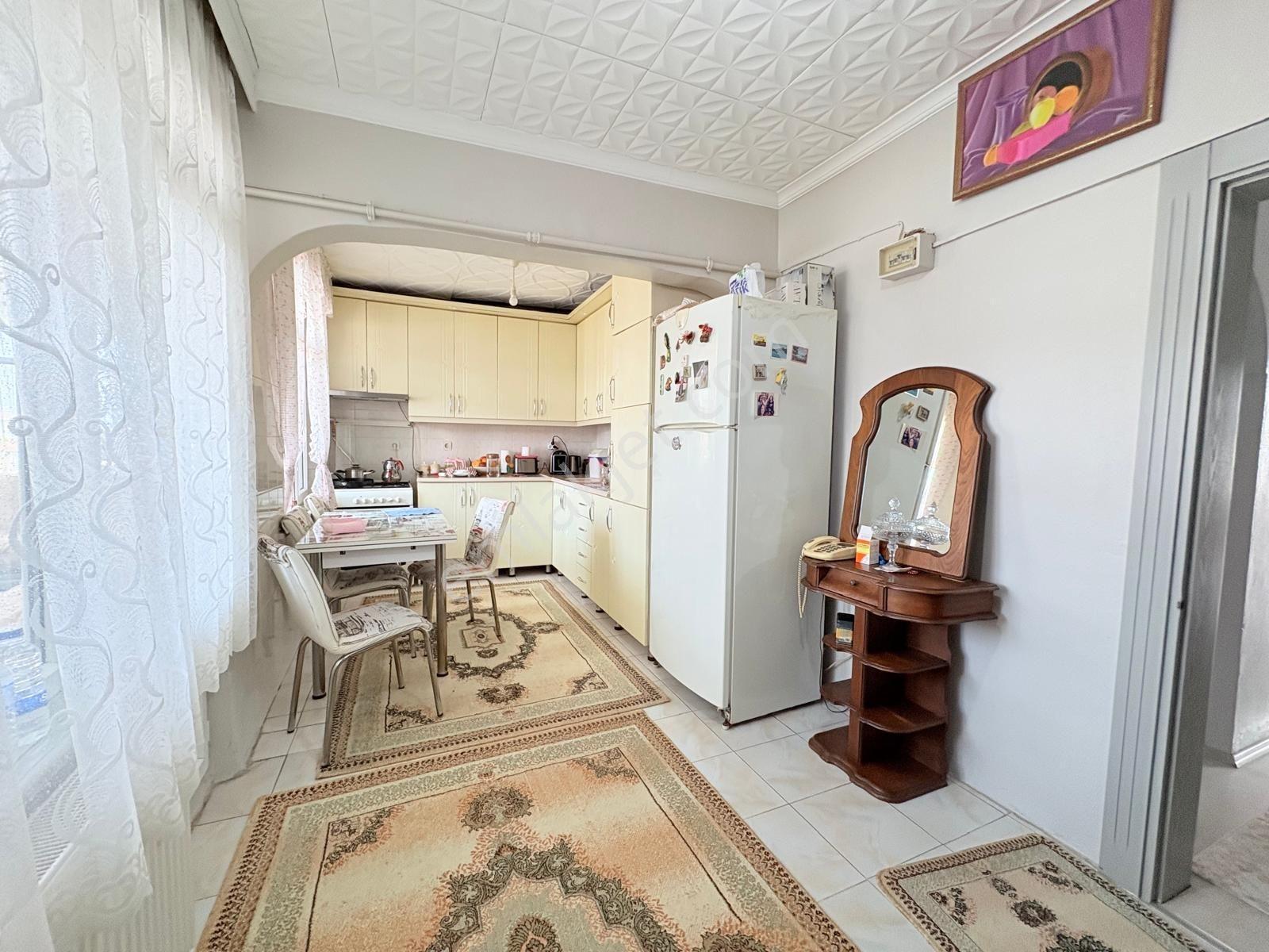 Bülent Yılmazdan Gazi Mah. 160 M2 Satılık 3+1 Daire - Görsel 32