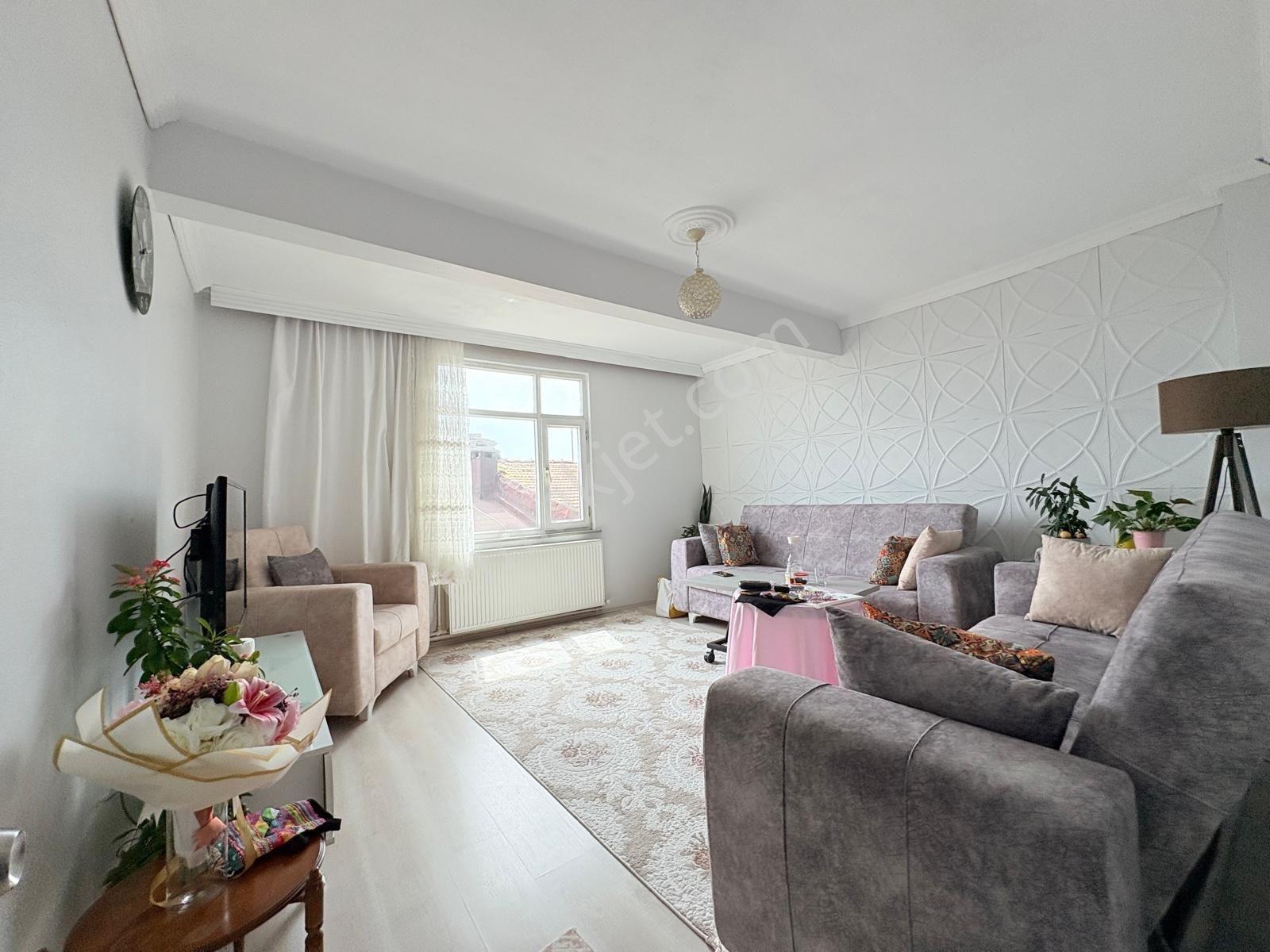 Bülent Yılmazdan Gazi Mah. 160 M2 Satılık 3+1 Daire - Görsel 44