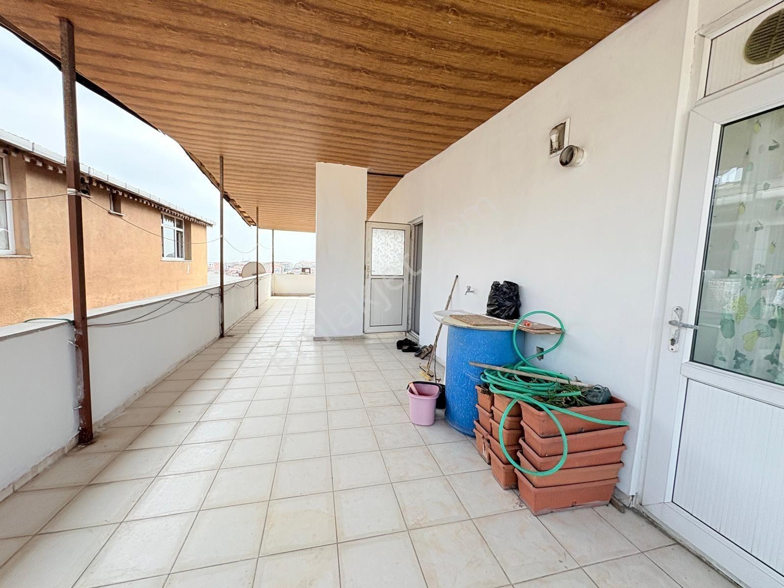 Bülent Yılmazdan Gazi Mah. 160 M2 Satılık 3+1 Daire - Görsel 21