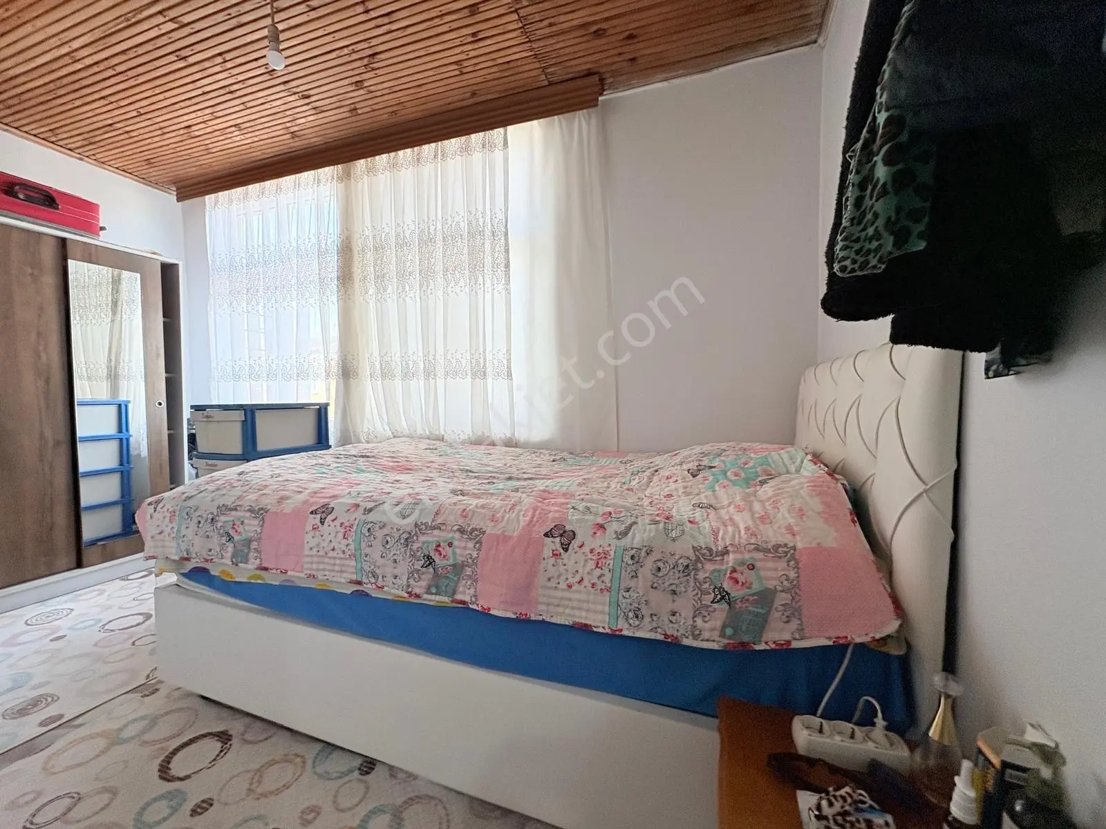 Bülent Yılmazdan Gazi Mah. 160 M2 Satılık 3+1 Daire - Görsel 4