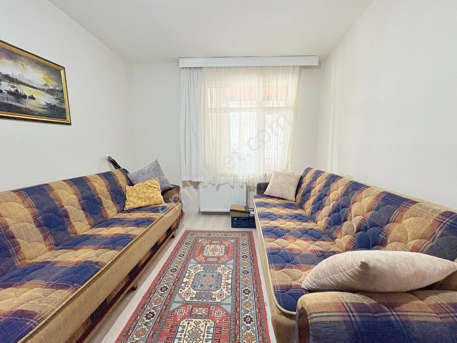 Bülent Yılmazdan Gazi Mah. 160 M2 Satılık 3+1 Daire - Görsel 18