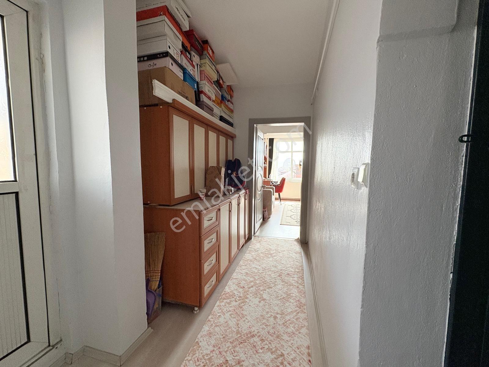 Bülent Yılmazdan Gazi Mah. 160 M2 Satılık 3+1 Daire - Görsel 5