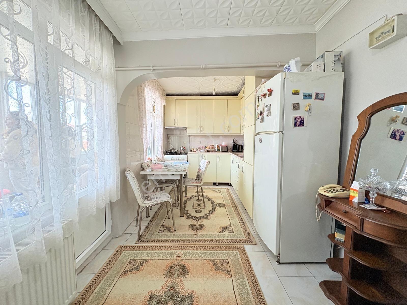 Bülent Yılmazdan Gazi Mah. 160 M2 Satılık 3+1 Daire - Görsel 15