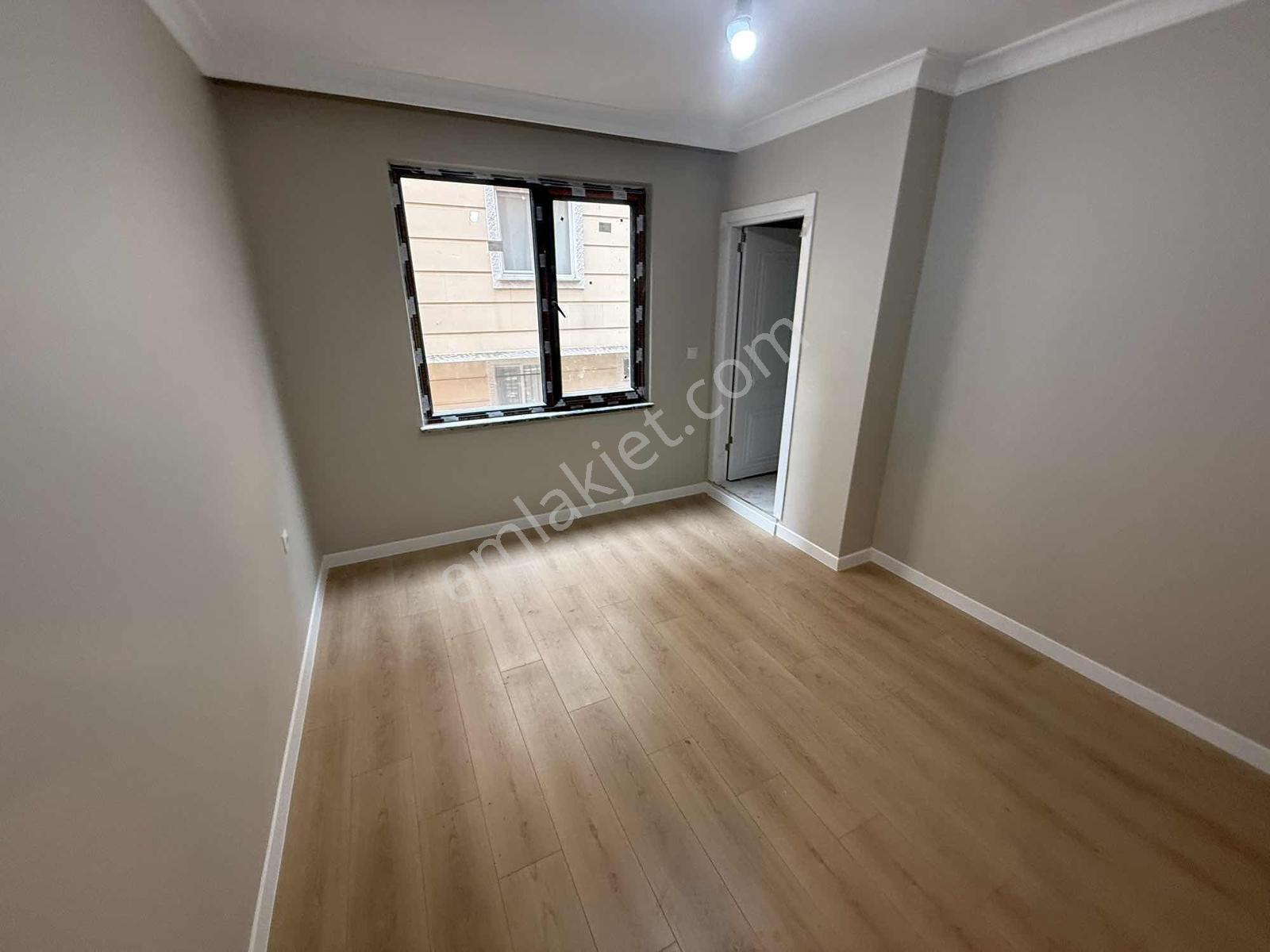 Bülent Yılmaz'dan Gazi Mh.3+1sıfır Yerden Isıtmalı Satılık Daire - Görsel 24