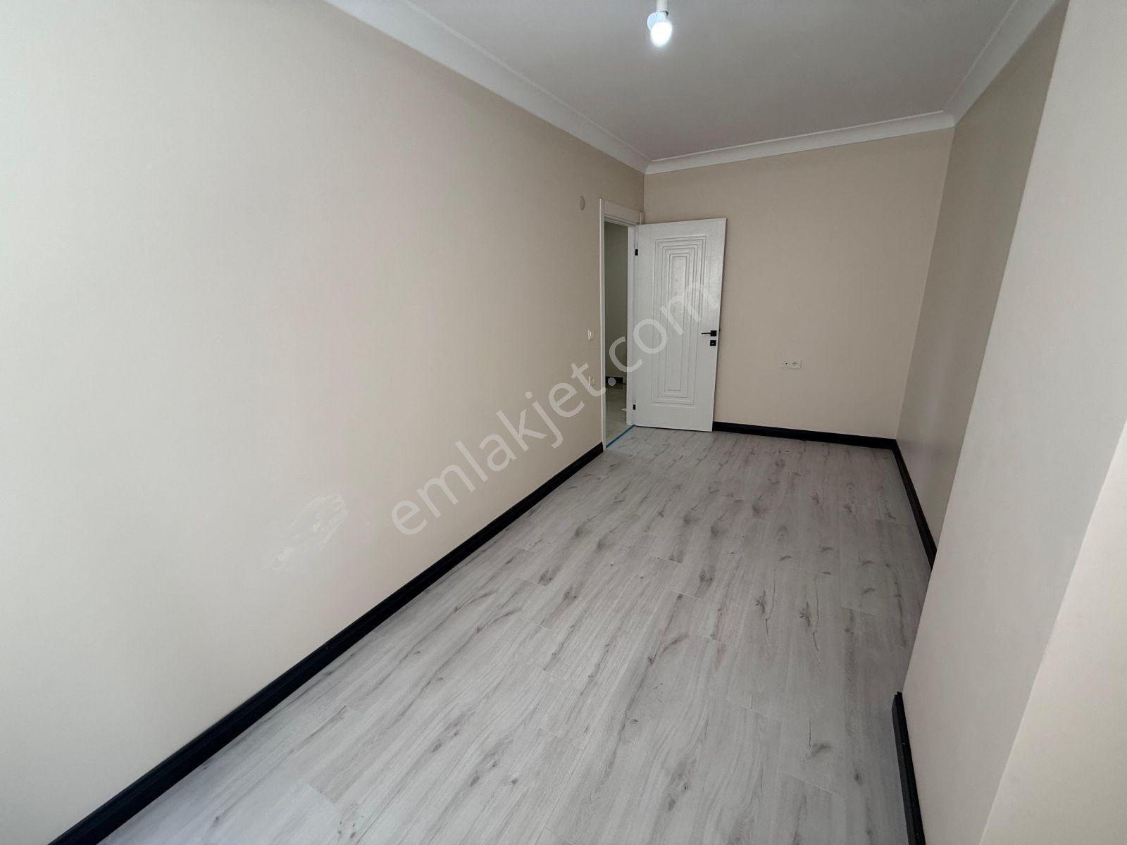 Bülent Yılmaz'dan Kapalı Oto Parklı Gazi Mah.2+1 Satılık Daire - Görsel 12