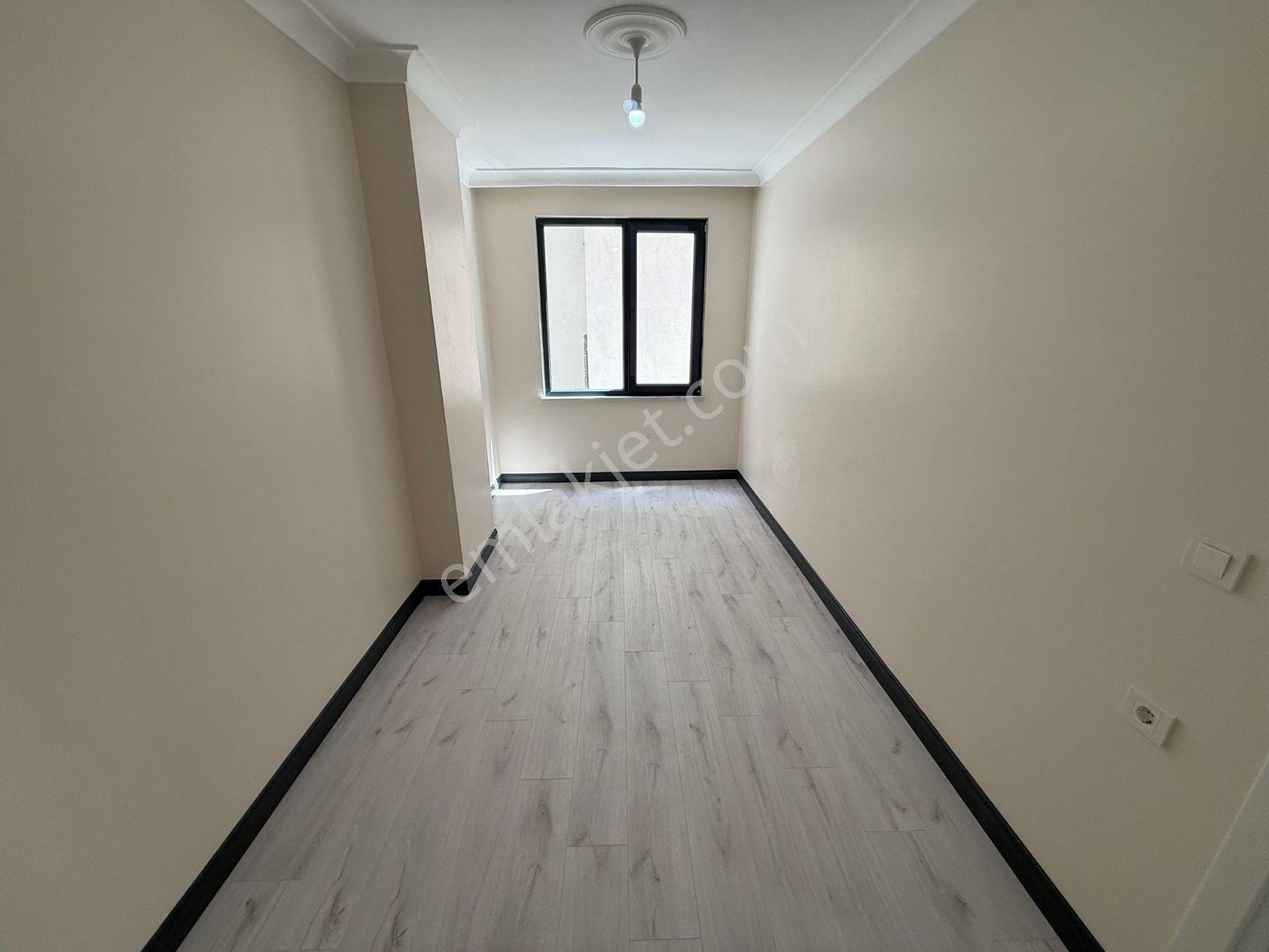 Bülent Yılmaz'dan Kapalı Oto Parklı Gazi Mah.2+1 Satılık Daire - Görsel 41