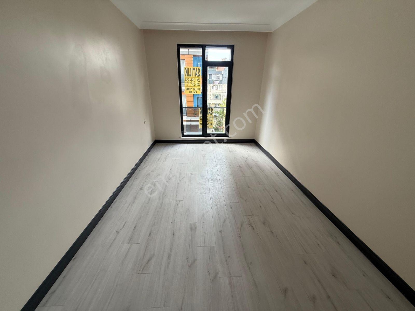 Bülent Yılmaz'dan Kapalı Oto Parklı Gazi Mah.2+1 Satılık Daire - Görsel 22