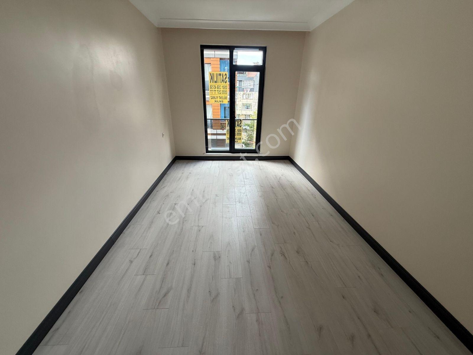 Bülent Yılmaz'dan Kapalı Oto Parklı Gazi Mah.2+1 Satılık Daire - Görsel 5