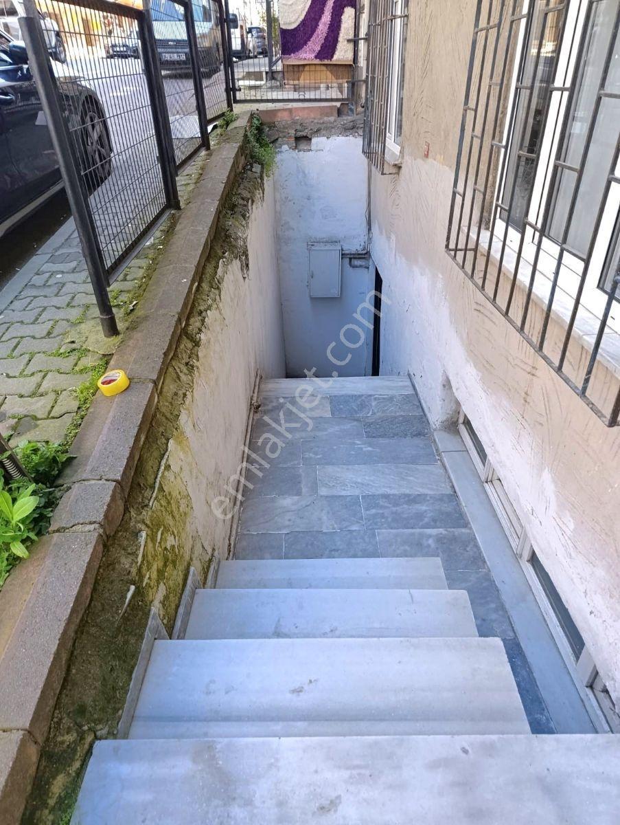 Gazi Cemevi Yakınında Bağımsız Girişli 90 M2 Satılık Bahçekatı - Görsel 9