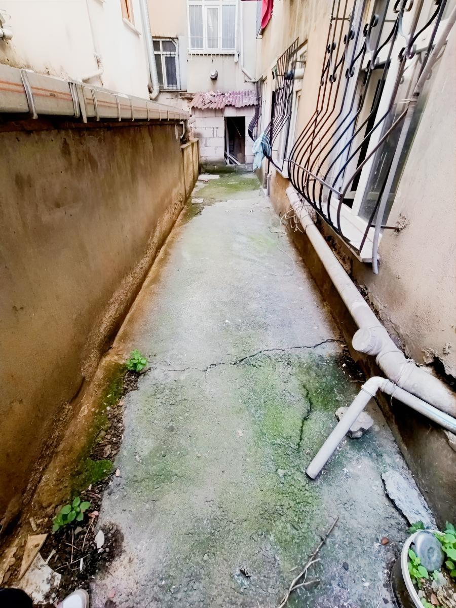Gazi Cemevi Yakınında Bağımsız Girişli 90 M2 Satılık Bahçekatı - Görsel 17