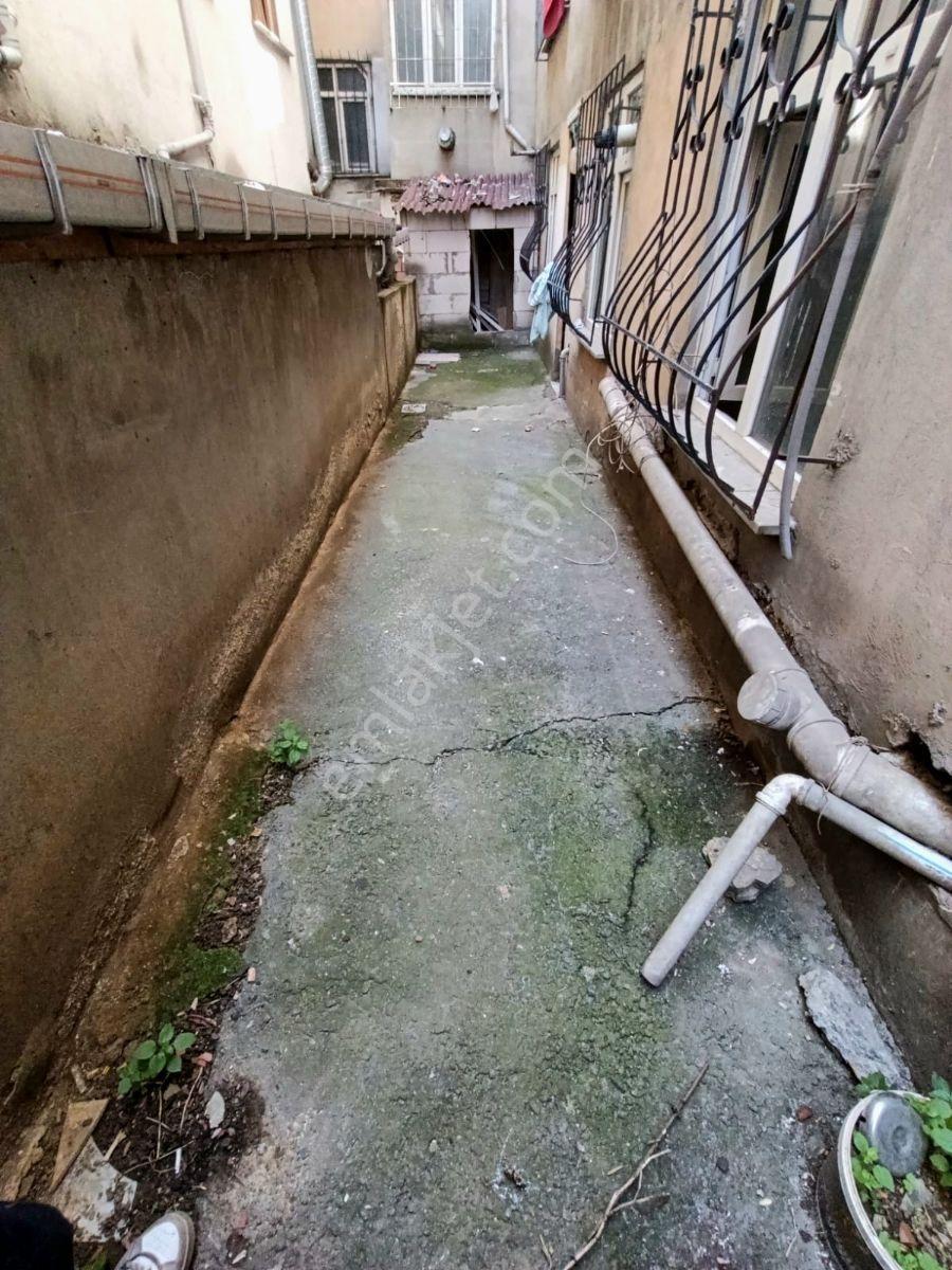 Gazi Cemevi Yakınında Bağımsız Girişli 90 M2 Satılık Bahçekatı - Görsel 7