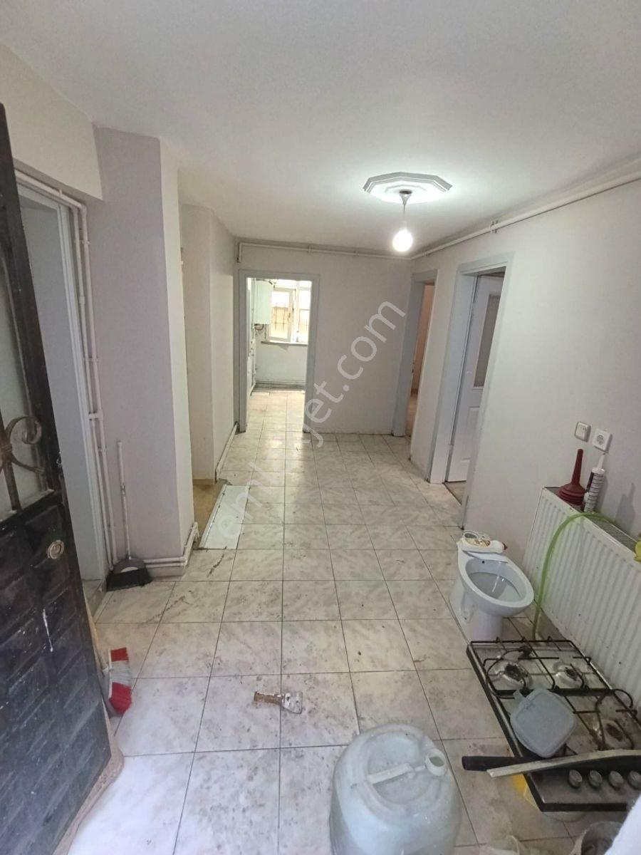 Gazi Cemevi Yakınında Bağımsız Girişli 90 M2 Satılık Bahçekatı - Görsel 6