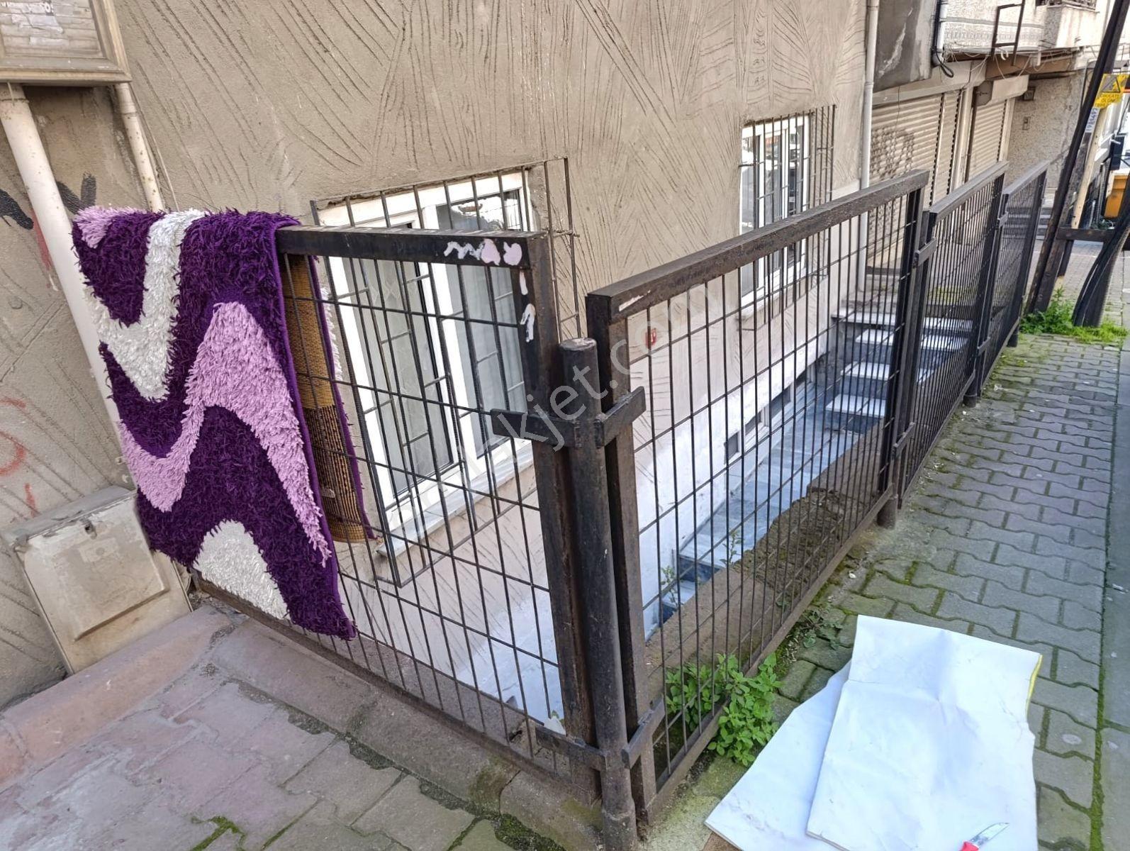 Gazi Cemevi Yakınında Bağımsız Girişli 90 M2 Satılık Bahçekatı - Görsel 19