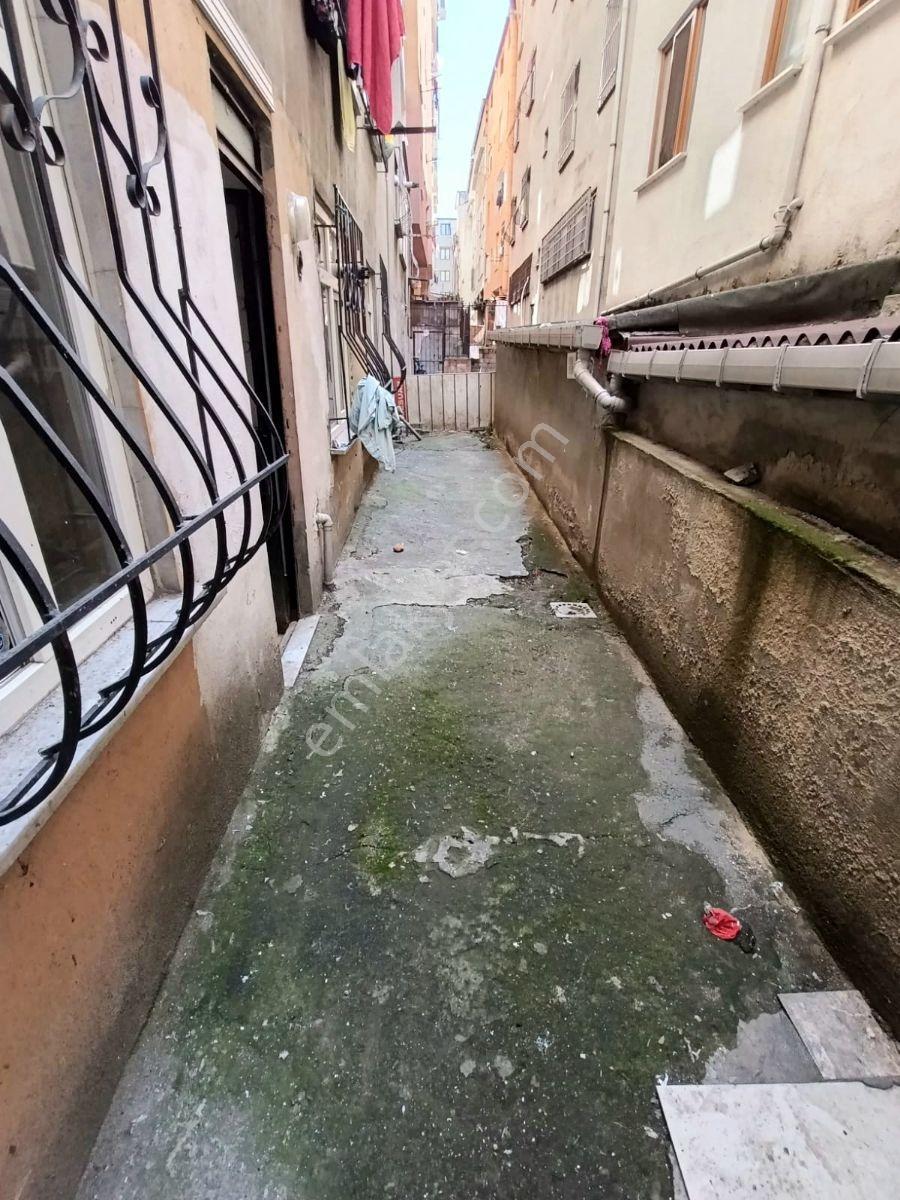 Gazi Cemevi Yakınında Bağımsız Girişli 90 M2 Satılık Bahçekatı - Görsel 8