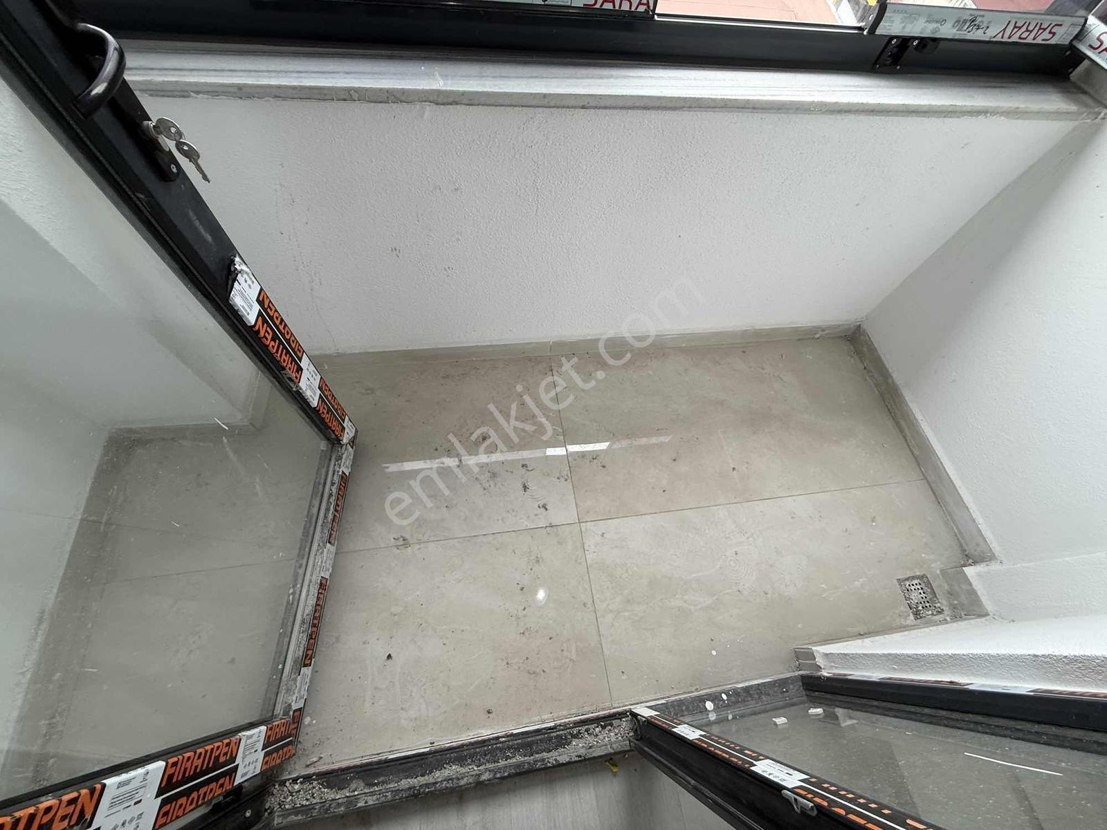 Bülent Yılmazdan Kapalı Otoparklı Gazi Mah 2+1 Satılık Daire - Görsel 23