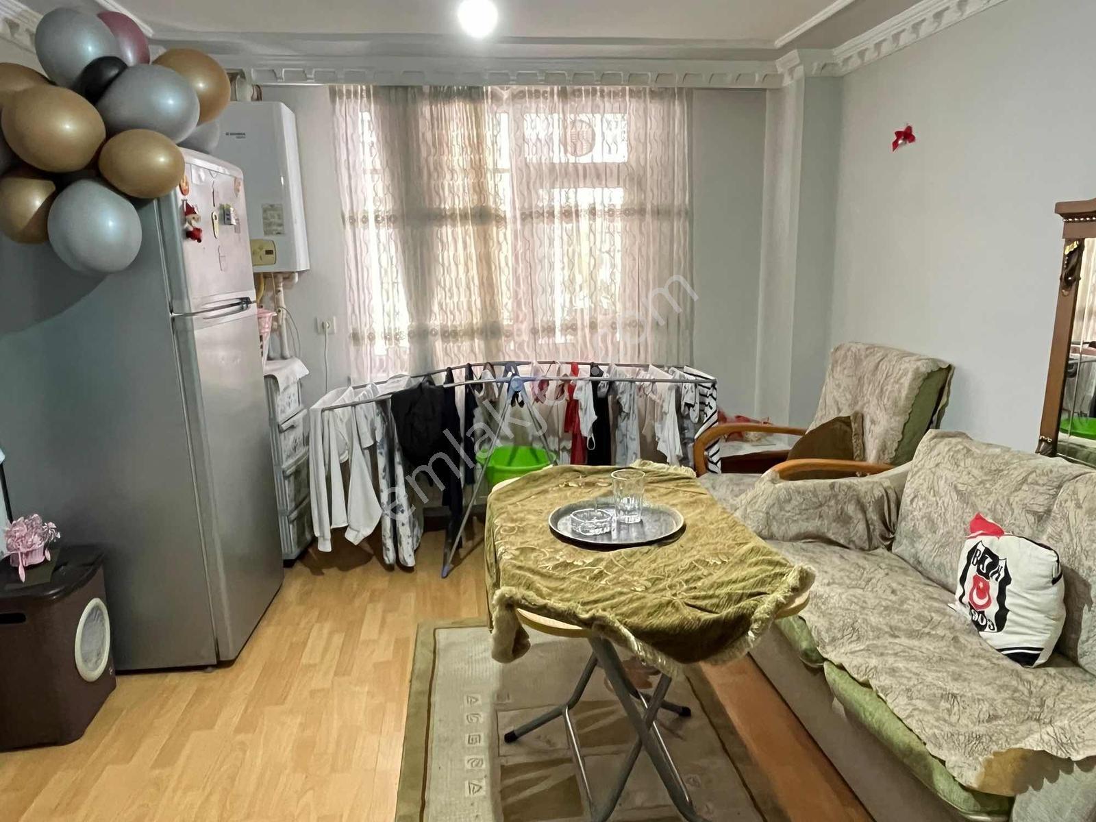 Evkur'dan Gençosman'da Yeni Binada Kat Mülkiyetli Ters Dubleks - Görsel 17