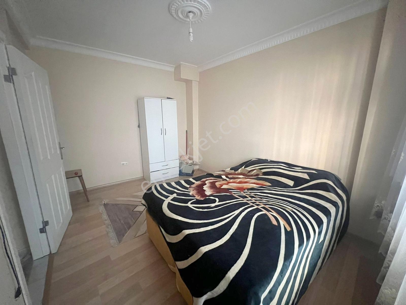 İsa Emlakdan Geniş Kullanışlı İskanlı Kat Mülkiyetli 1+1 Y.giriş - Görsel 8