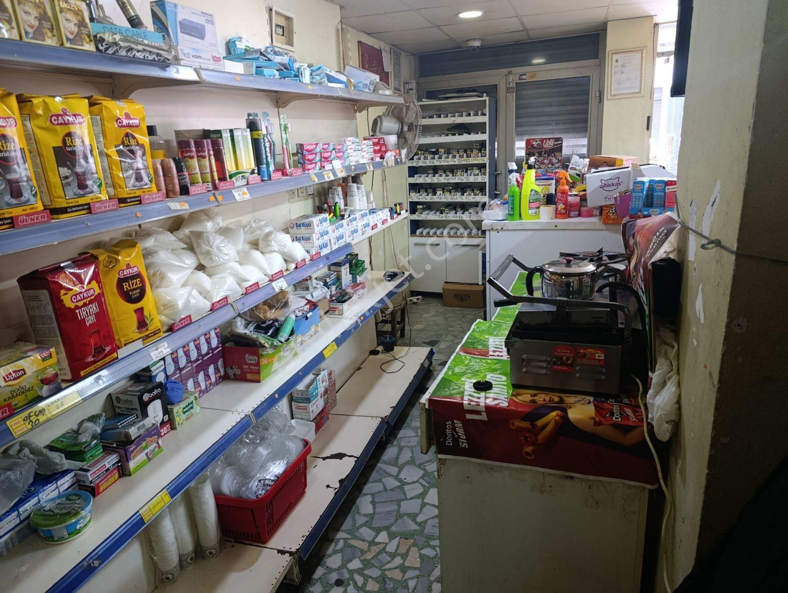 F.akboga İsmetpaşa Mh Devren Satılık Market 90 M2 - Görsel 2