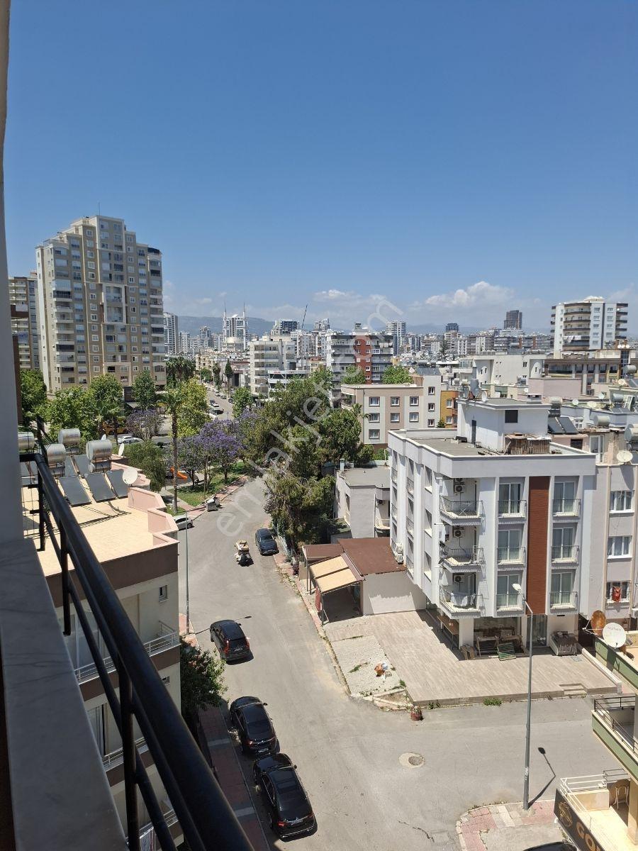 Geniş Doğalgazlı Ebeveyn Banyolu Merkezi Konumda Kiralık Daire - Görsel 34