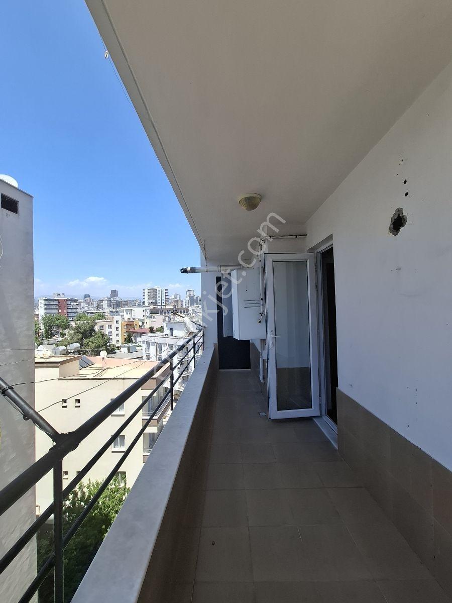 Geniş Doğalgazlı Ebeveyn Banyolu Merkezi Konumda Kiralık Daire - Görsel 29