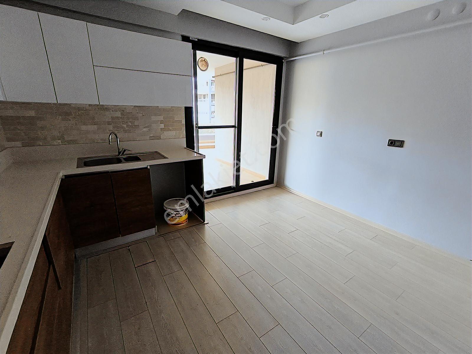 Procıty'den Muğla Yolu Üzerinde Mükemmel 3+1 Kiralık Recidence - Görsel 4
