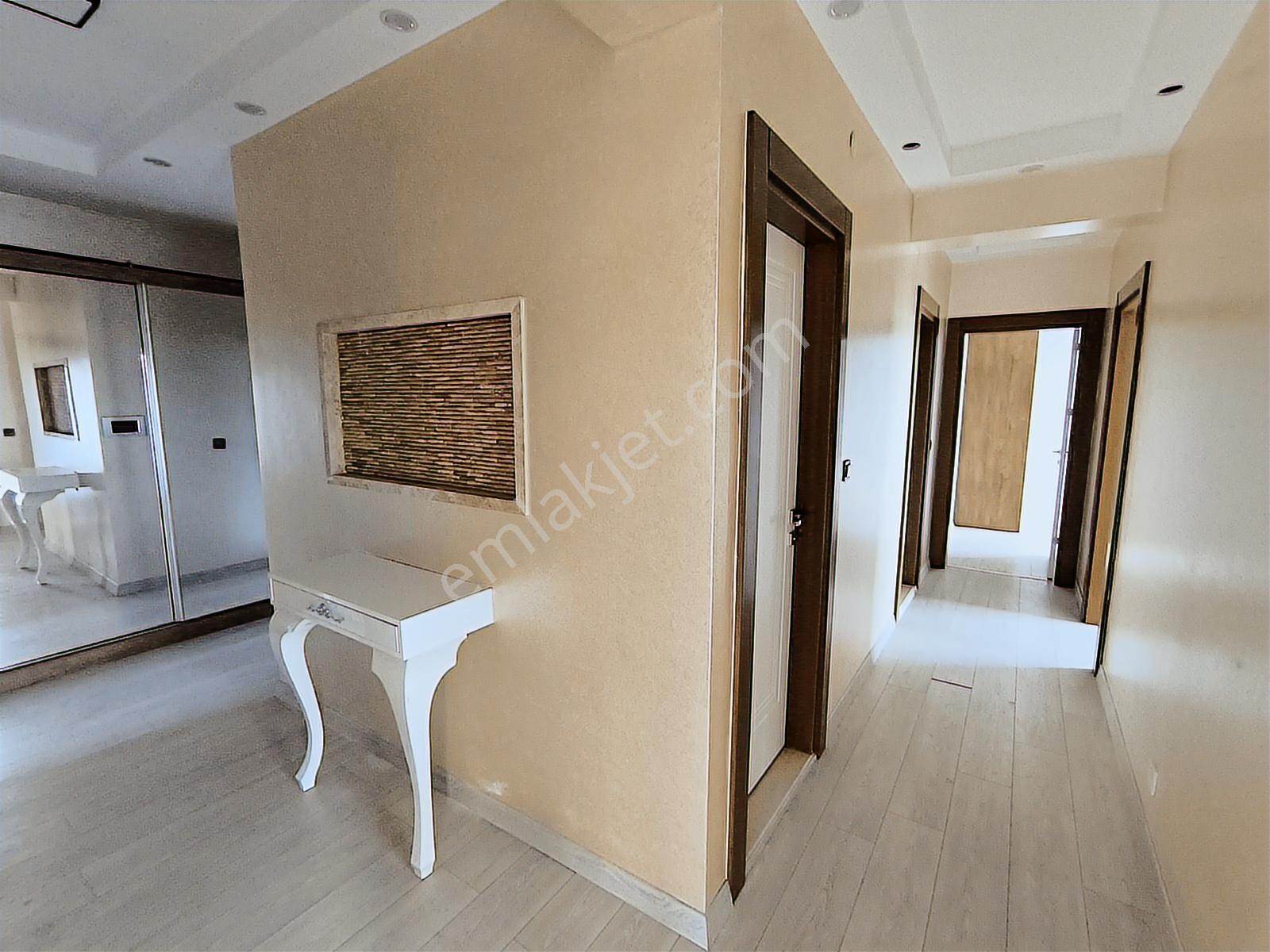 Procıty'den Muğla Yolu Üzerinde Mükemmel 3+1 Kiralık Recidence - Görsel 27