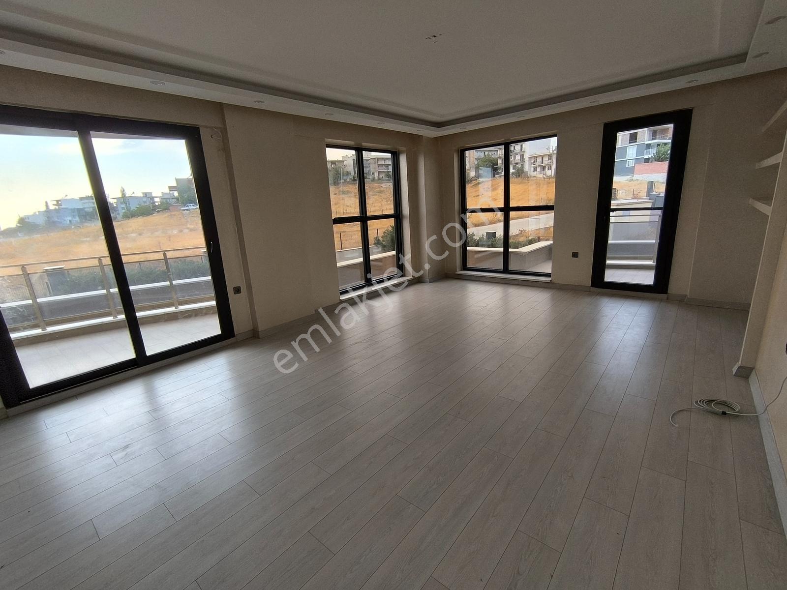 Procıty'den Muğla Yolu Üzerinde Mükemmel 3+1 Kiralık Recidence - Görsel 12