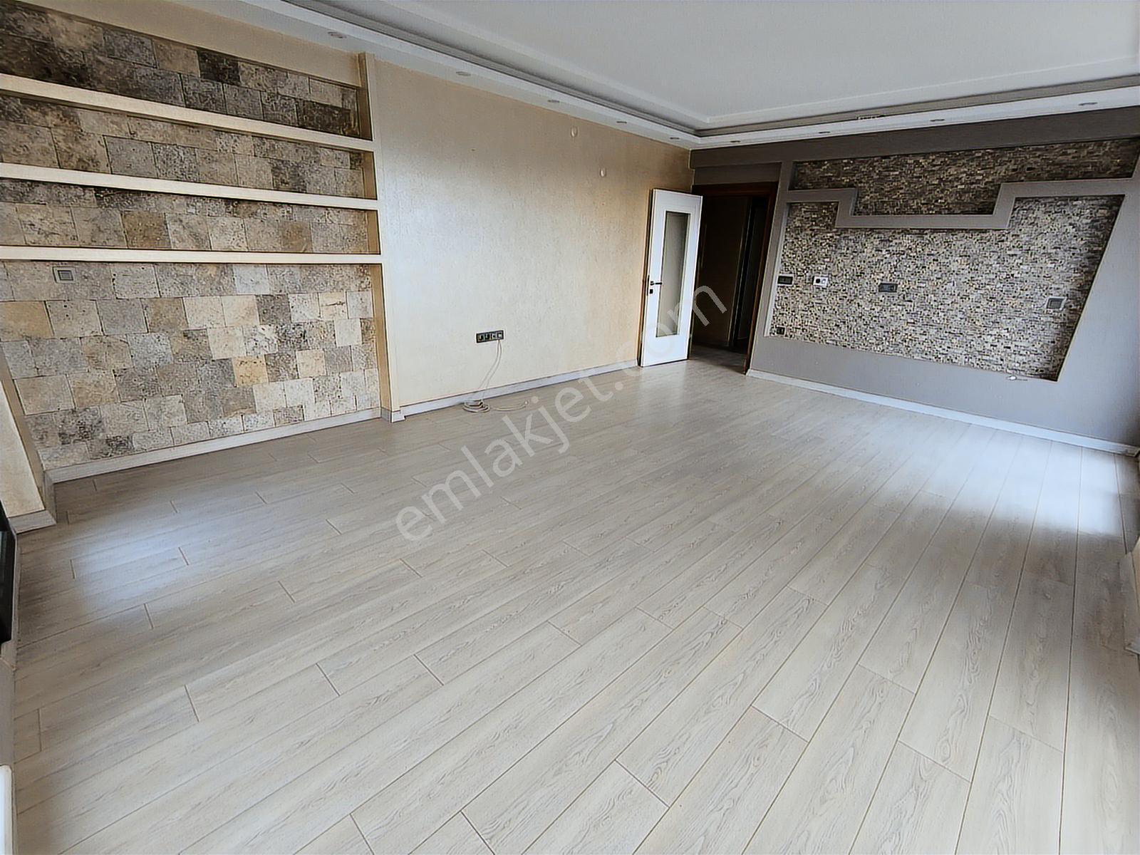 Procıty'den Muğla Yolu Üzerinde Mükemmel 3+1 Kiralık Recidence - Görsel 2