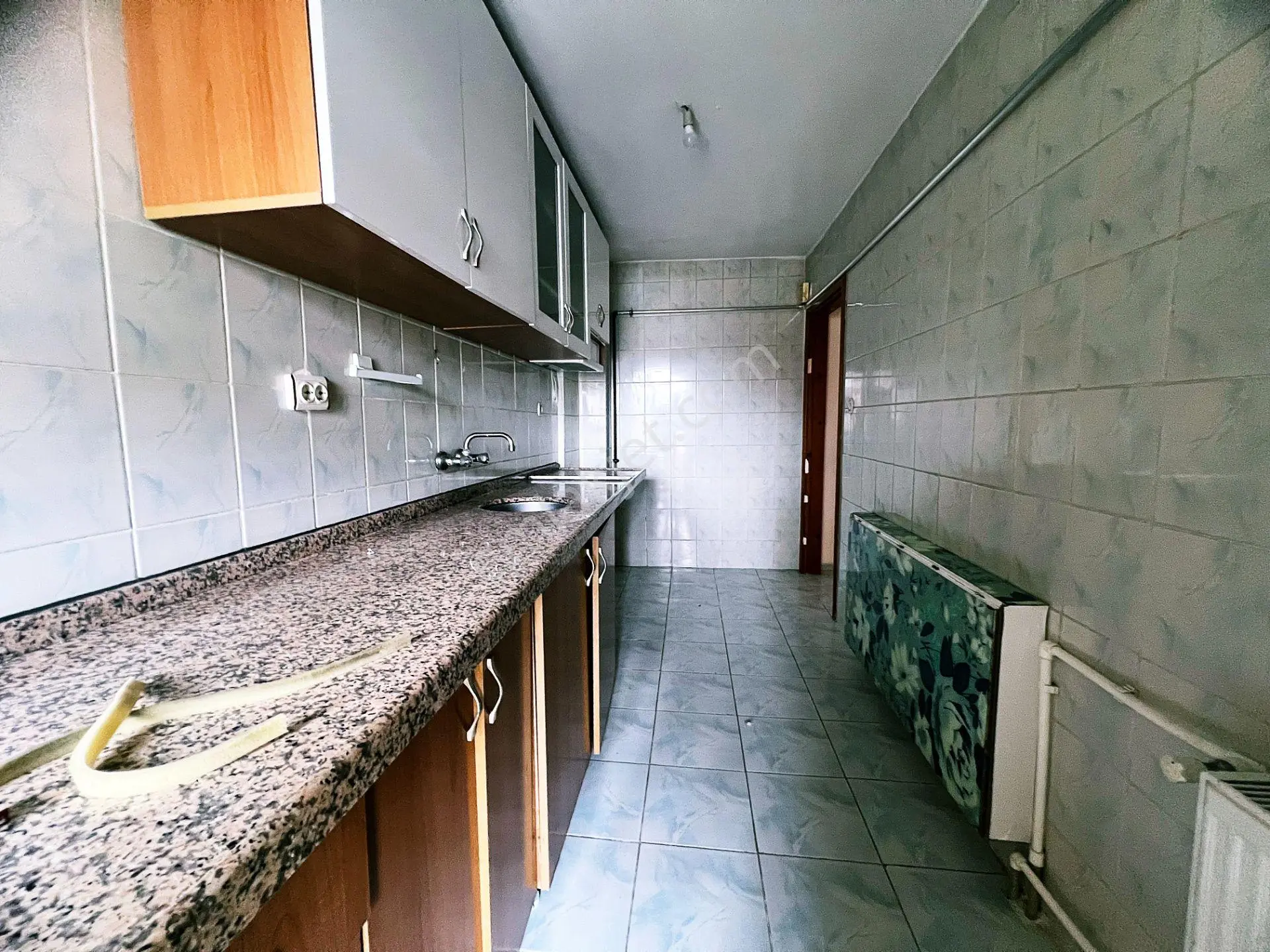Çiğdemtepe Mah Selim Cadde Ve Teleferik Yakını Kök Tapu 3+1 Sat - Görsel 5