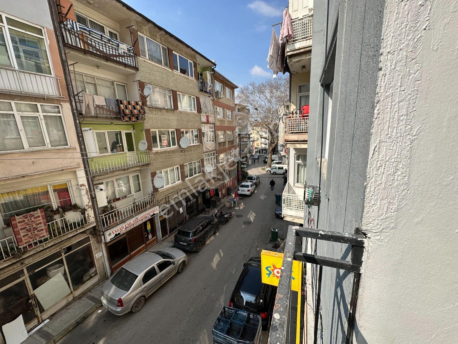 Bursa Osmangazi'de Merkezi Konumda Kiralık 2+1 Daire - Görsel 14