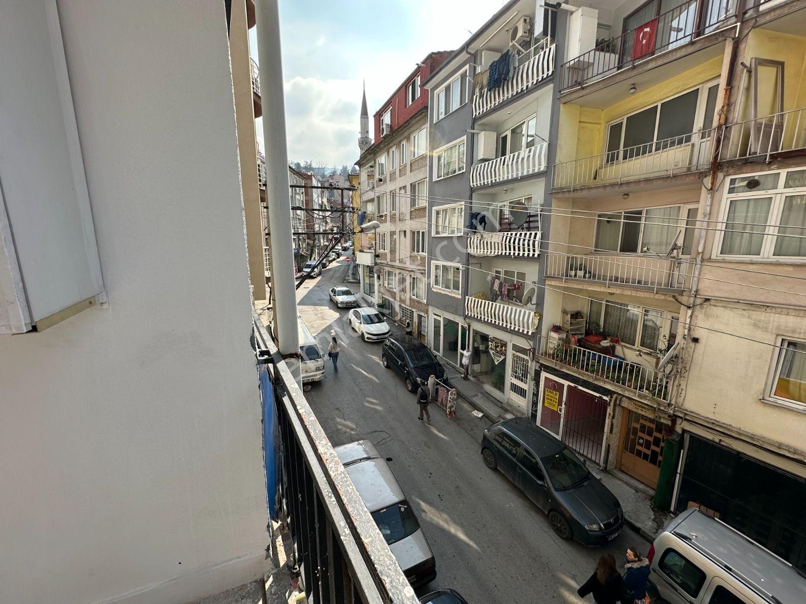 Bursa Osmangazi'de Merkezi Konumda Kiralık 2+1 Daire - Görsel 10