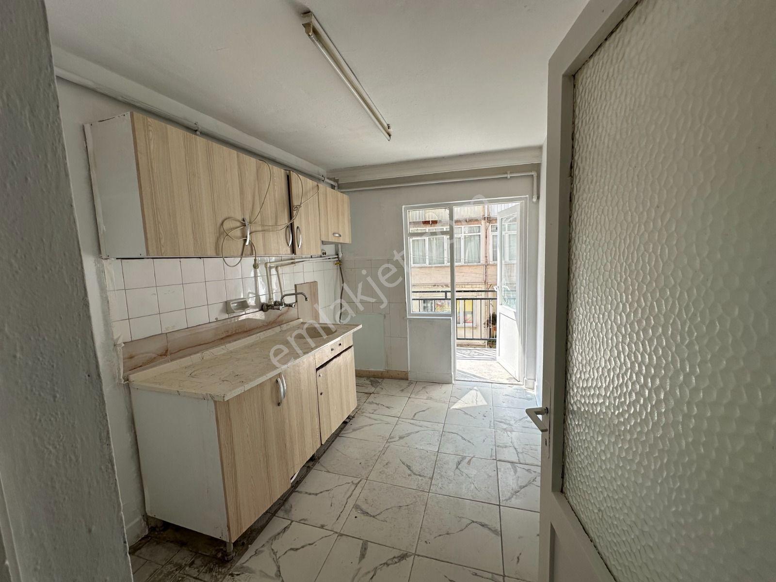 Bursa Osmangazi'de Merkezi Konumda Kiralık 2+1 Daire - Görsel 13
