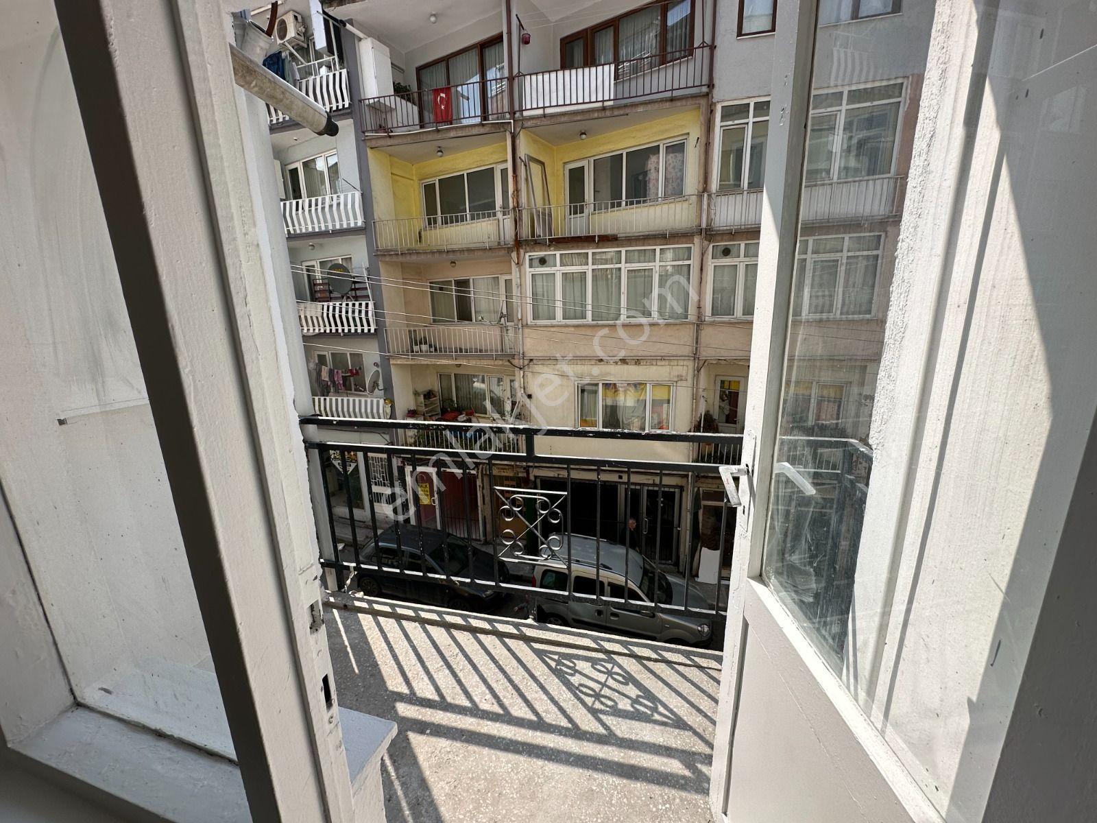 Bursa Osmangazi'de Merkezi Konumda Kiralık 2+1 Daire - Görsel 4