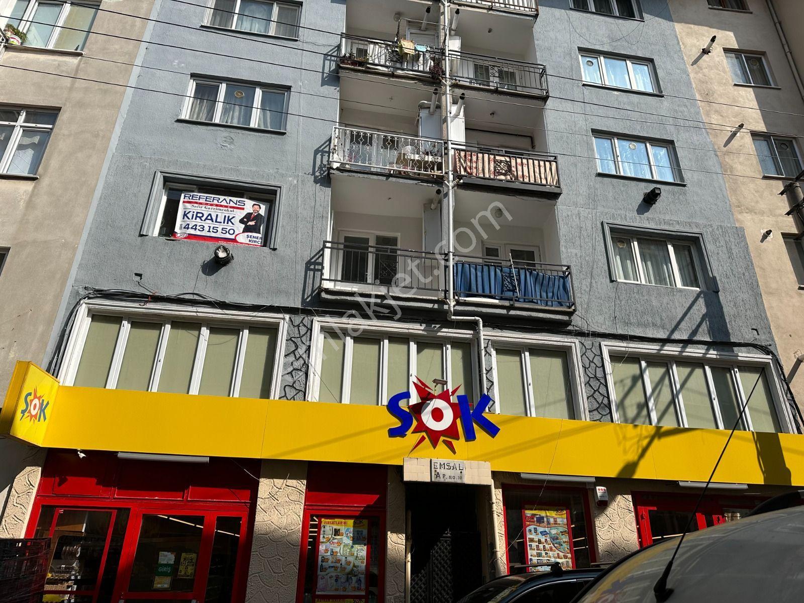 Bursa Osmangazi'de Merkezi Konumda Kiralık 2+1 Daire - Görsel 16
