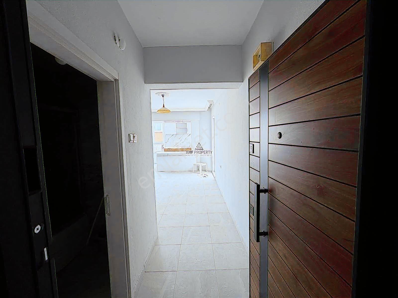 Alanya Konaklıda Satılık 2+1 Amerikan Mutfak Daire - Görsel 20
