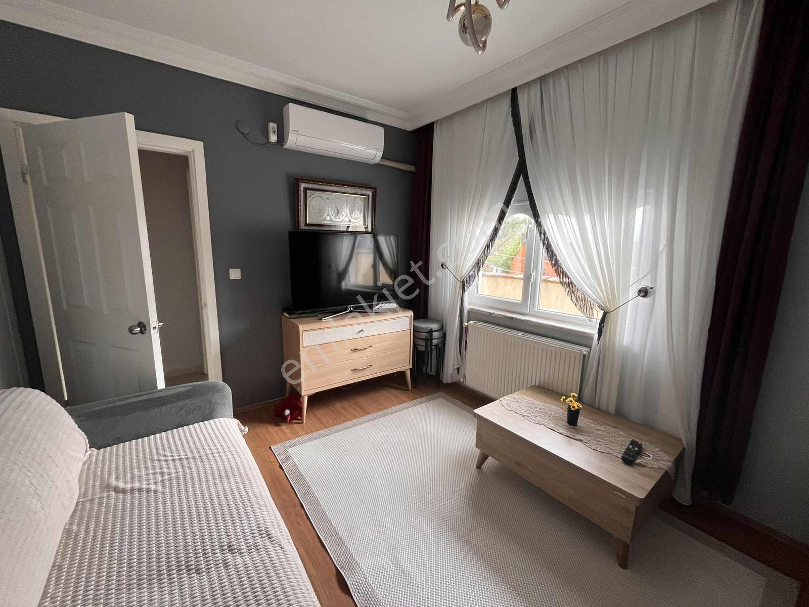 Tuzla Orta Mahalle Ara Kat 2 + 1 Önü Açık Ferah Satılık Daıre - Görsel 34