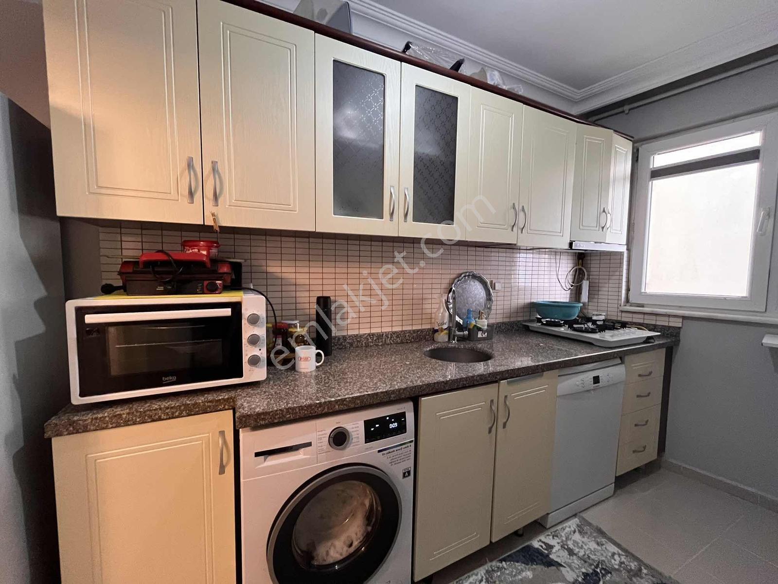 Tuzla Orta Mahalle Ara Kat 2 + 1 Önü Açık Ferah Satılık Daıre - Görsel 21