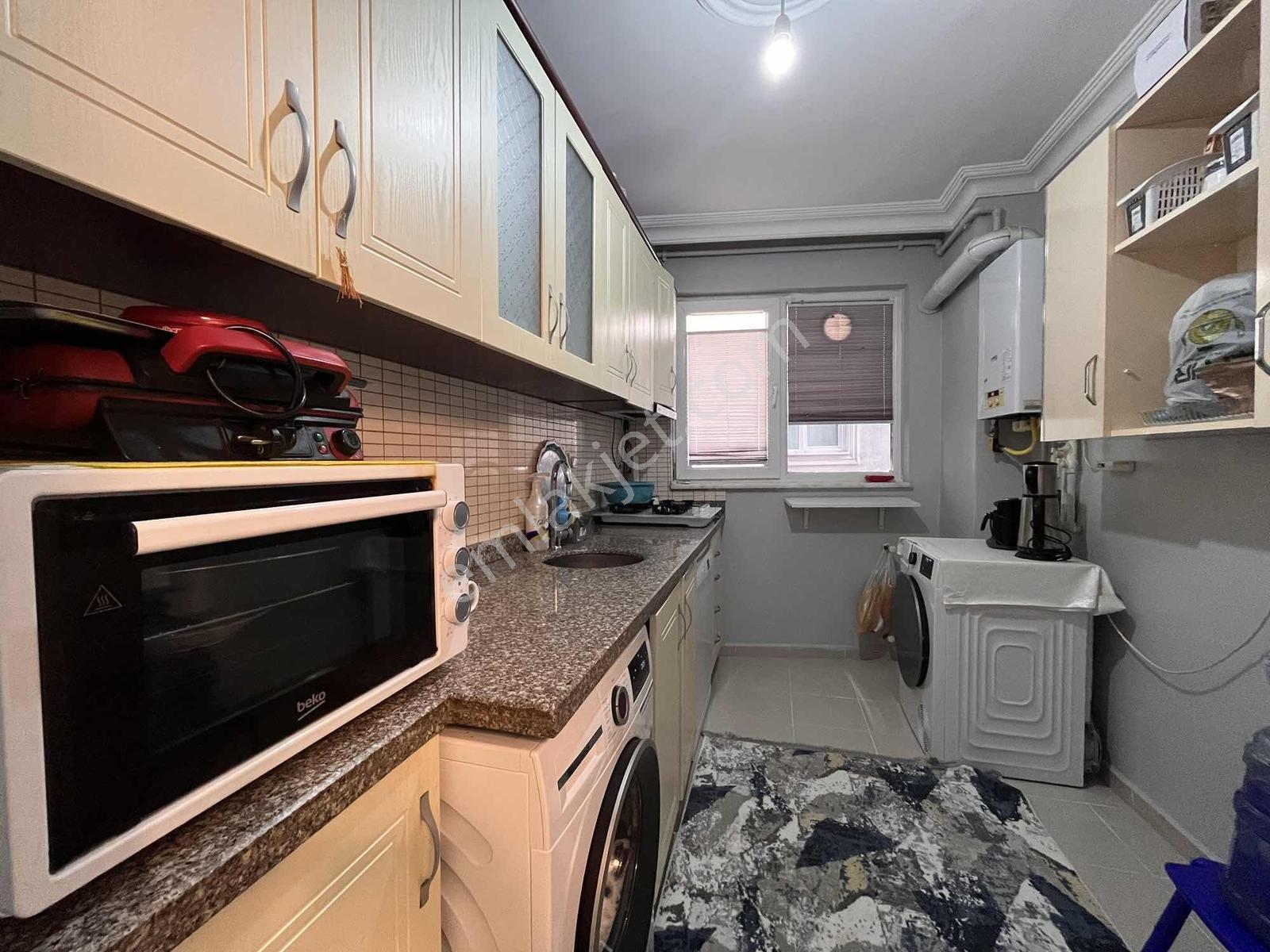 Tuzla Orta Mahalle Ara Kat 2 + 1 Önü Açık Ferah Satılık Daıre - Görsel 24