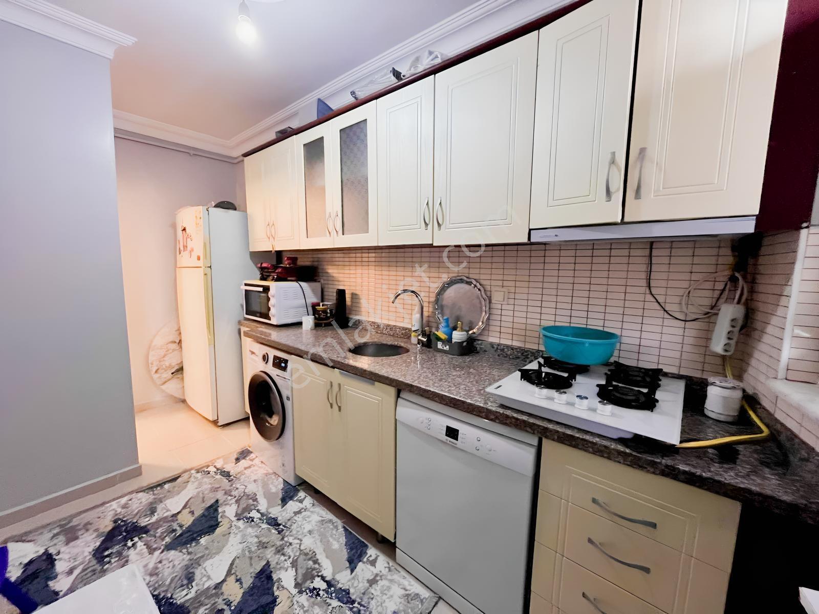 Tuzla Orta Mahalle Ara Kat 2 + 1 Önü Açık Ferah Satılık Daıre - Görsel 18