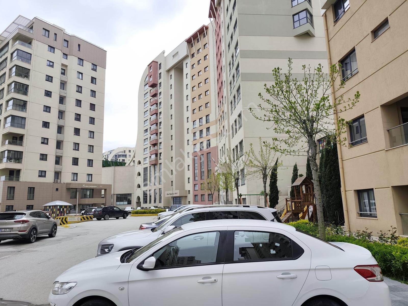 Sinpaş Altınoran Gölevleri 'nde Satılık Eşyalı 3+1 Daire - Görsel 29