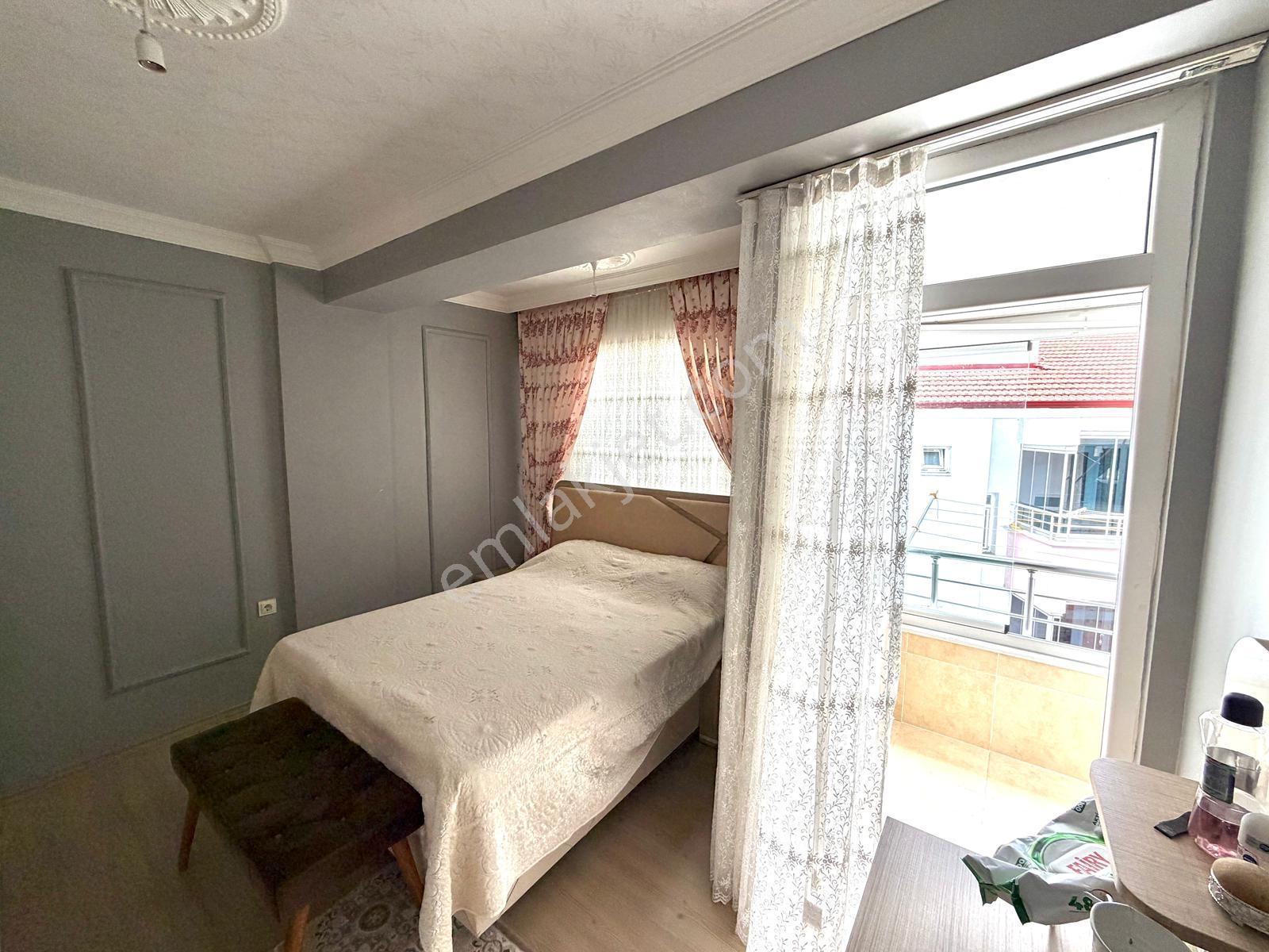 Hızırpaşa Mahallesi Satılık 2+1 Büyük Daire - Ebeveyn Banyolu - Görsel 8