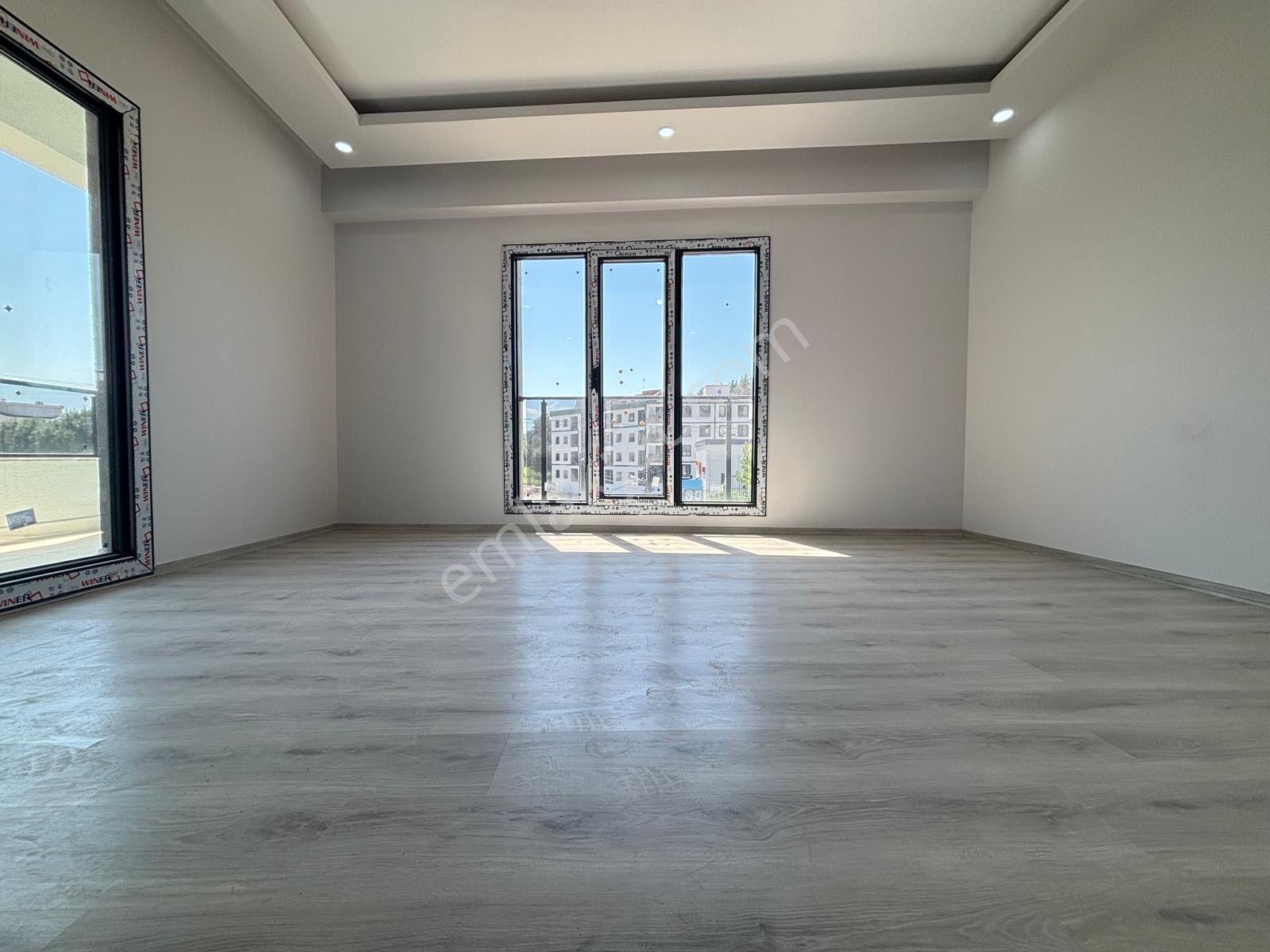 ▀▄mera Emlaktan Tuzcumurat Mh. Ayrı Mutfaklı 3+1 140m2 Lüx Daire - Görsel 2