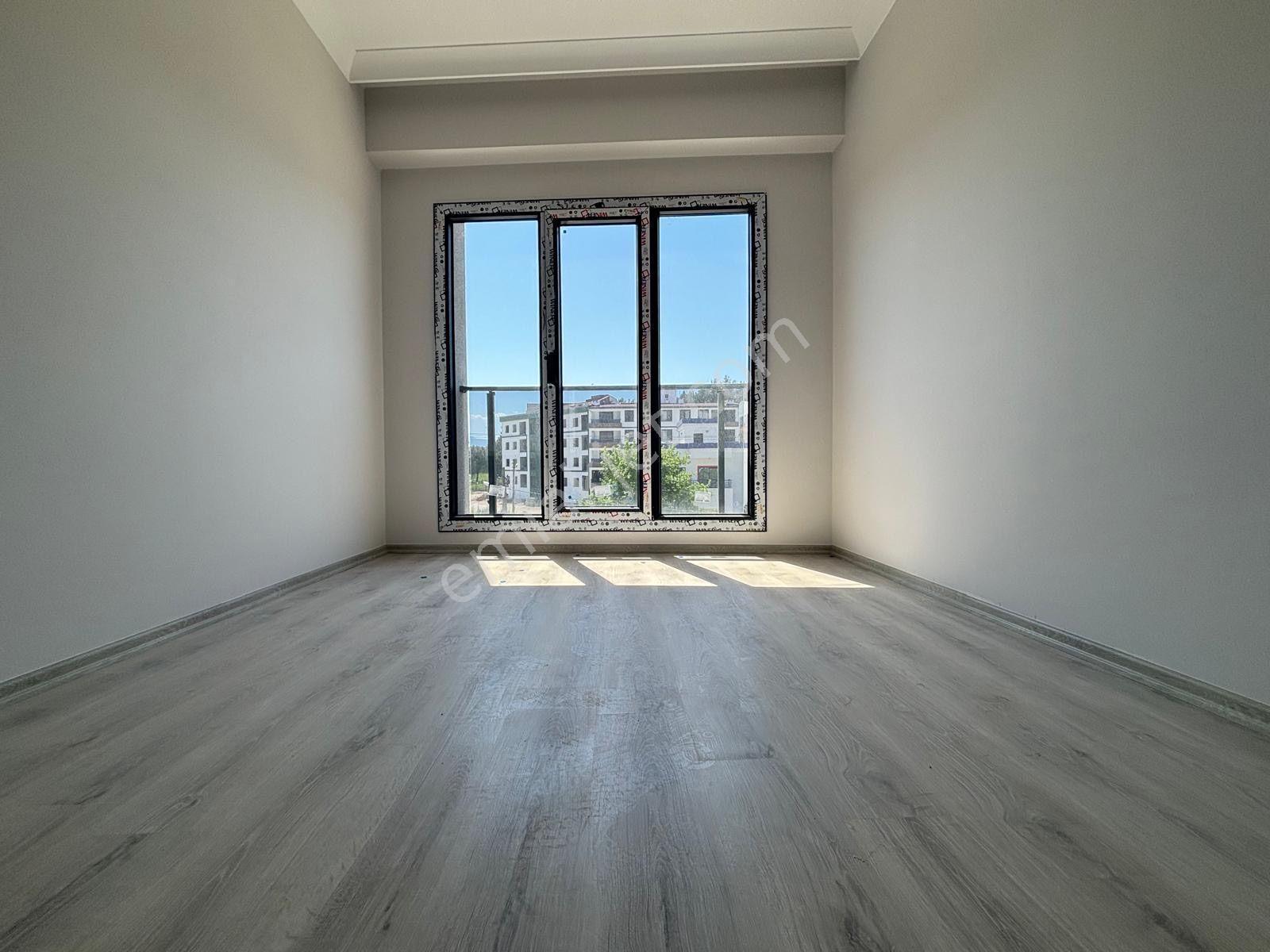▀▄mera Emlaktan Tuzcumurat Mh. Ayrı Mutfaklı 3+1 140m2 Lüx Daire - Görsel 20