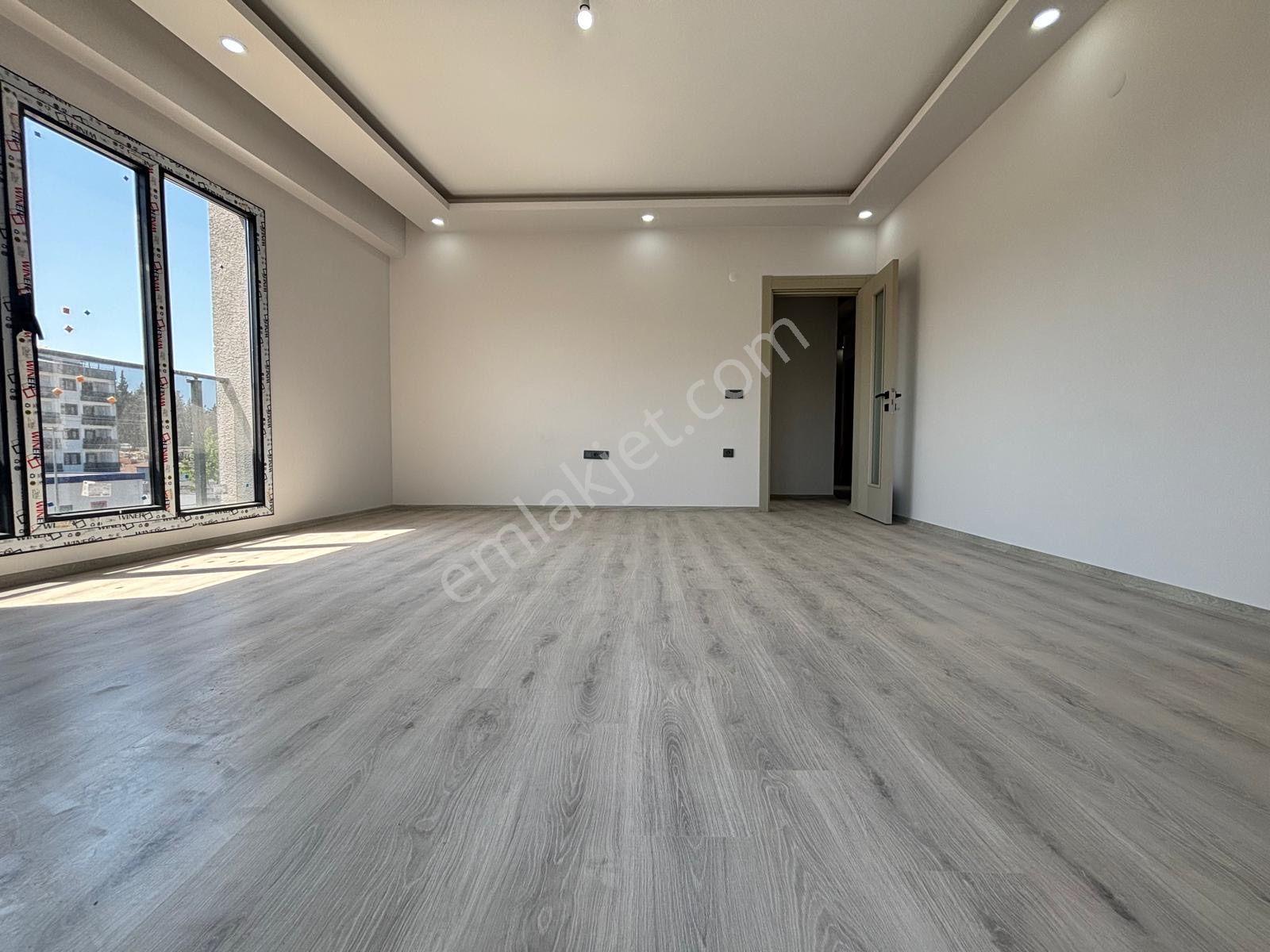 ▀▄mera Emlaktan Tuzcumurat Mh. Ayrı Mutfaklı 3+1 140m2 Lüx Daire - Görsel 25